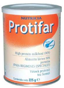 Protifar Protein Powder 225g