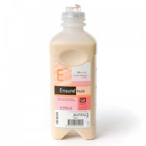 Special Food: Ensure Plus Rth Liq 1000ml