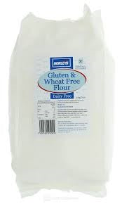Horleys Gluten Free Flour 2Kg