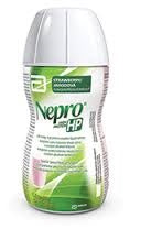 Special Food: Nepro Hp Vanilla Bottle 220ml