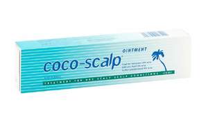 Coco-Scalp Ointment 40g