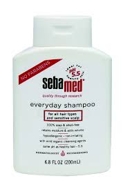 Sebamed Anti-Dandruff Shampoo 200ml