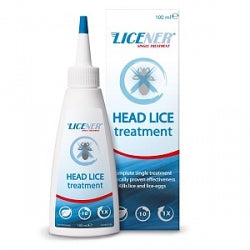 Anti Lice Treatments: Licener 100ml