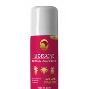 Licegone Spray 200ml