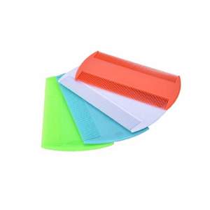 Parasidose Plastic Nit Combs Box 30 - Effective and Safe Lice Removal Solution