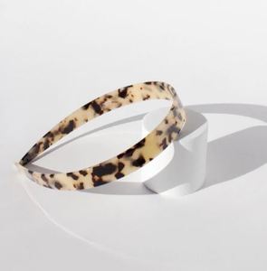 Hair Accessories Bandeaux And Headbands: Mae 41-2300 Headband Tortoise Shell - Fashionable and Comfortable Hair Accessory