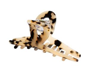 Hair Accessories Bobby Pins Clips And Slides: Mae Claw Grip Slim Mouse - 11.5cm