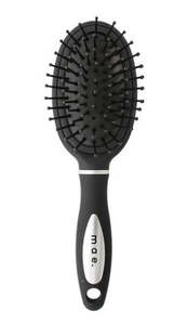 Mae 40-4302 Brush Essential Oval Pad Sm