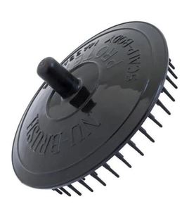 Mae 40-4013 Comb Scalp Massager