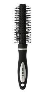 Hair Accessories Brushes Combs And Scissors: Mae 40-4306 Brush Ess. Radial Sm - Efficient and Lightweight Styling Brush for Special Haircare