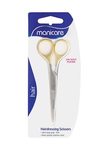 Manicare Scissors Hairdressing 13cm