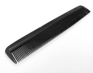 Hair Accessories Brushes Combs And Scissors: Duralon 6In Tort Pocket Comb