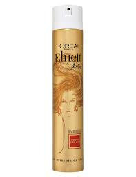 Hair Colour Men: LOREAL Elnett Normal Strength 400ml
