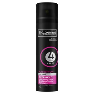 Hair Colour Men: Tresemme Hair Spray Extra Hold 75g