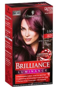 Brilliance L60 Ultra Violet