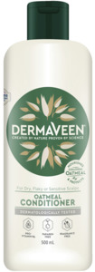DERMAVEEN Oatmeal Cond 500ml