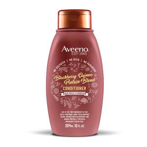 Hair Conditioners: AVEENO B/b&Quinoa Conditioner 354ml