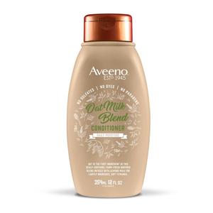 Hair Conditioners: AVEENO Oat Milk Conditioner 354ml