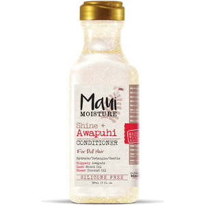 Hair Conditioners: Maui Moist Awapuhi Cond. 385ml
