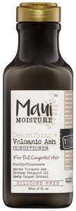 Hair Conditioners: Maui Moist Volcanic Ash Cond 385ml