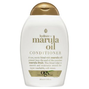 Hair Conditioners: Ogx Marula Oil Conditioner 385ml