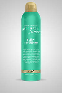 Ogx Dry Shampoo Green Tea 200ml