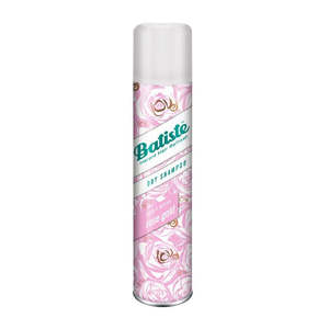 Batiste Dry Spampoo Rose Gold 200ml