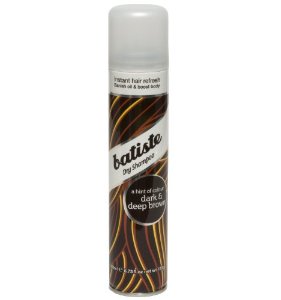 Batiste Dry Shampoo Dark 200ml
