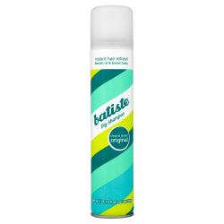 Batiste Dry Shampoo Original 200ml