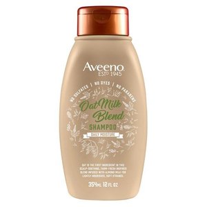 AVEENO Oat Milk Shampoo 354ml