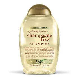 Hair Shampoos Wet: Ogx Champagne Fizz Spoo 385ml