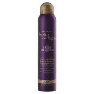 Ogx Dry Shampoo Biotin&Collagen 200ml
