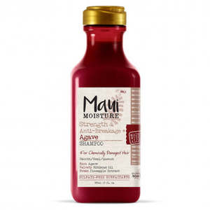 Maui Moist Agave Nectar Spoo 385ml