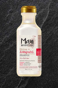 Maui Moist Awapuhi Spoo 385ml