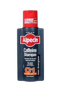 Hair Shampoos Wet: Alpecin Caffeine Shampoo C1 250ml