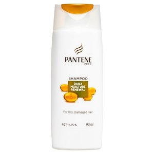 Pantene Daily Moisture Renew Shampoo 90ml