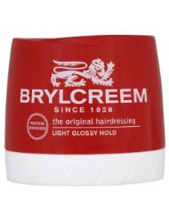 Brylcreem Original Hair Protein Cream 150ml