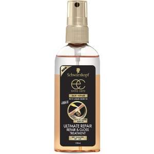 Schwarzkopf Extra Care Treat Ultimate Repair 100ml