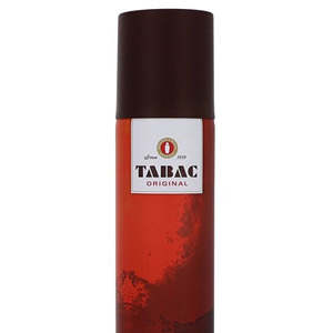Deodorants And Antiperspirants Men: Tabac Original Deodorant Spray 200ml