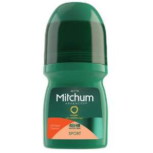 Rv Mitchum Anti Perspirant Sport 50ml