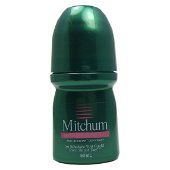 Deodorants And Antiperspirants Men: Rv Mitchum Anti Perspirant Unscented 50ml