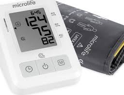 Microlife BP Monitor B2 Basic