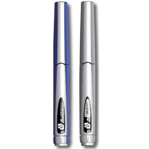 Diabetes Testing: Allstar Insulin Pen Assorted Colours (1 Pen)