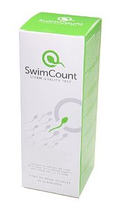 Other Tests: Swimcount Sperm Quality Test
