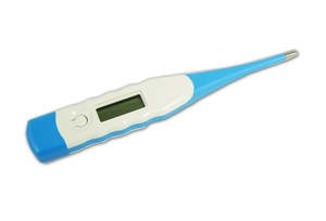 Thermometer Digital Flexible (Mnz60015)