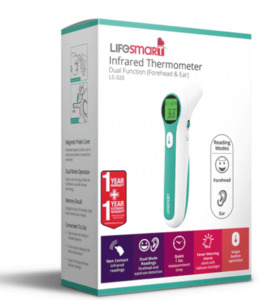 Lifesmart Infrared Thermometer