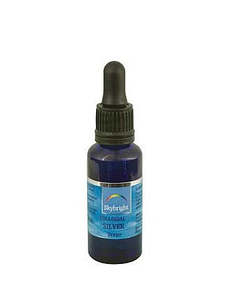 Skybright Collidial Silver Drops 30ml