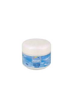 Skybright Collidial Silver Cream 50g