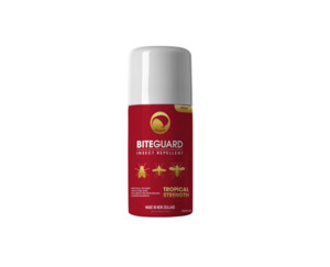 Biteguard Spray 80ml