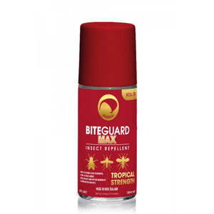 Insect Repellants: Biteguard Max R/On 150ml